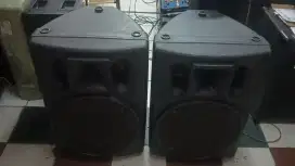 Speaker aktif B3 U15A orisinil