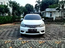 GRAND LIVINA XV 1.5 Facelift AT 2015 TOTAL DP 15JT! Kredit MURAH!