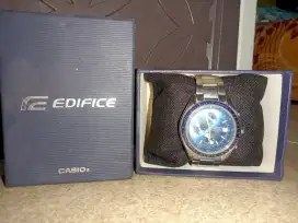 Jam tangan Casio ori tipe ANA 3H3EDD