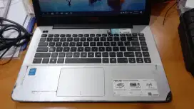 Jual laptop Asus