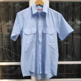 Kemeja kerja pabrik Hard Yakka