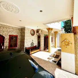 Dijual Rumah Pakuwon Indah Villa Bukit Indah 2 Lantai Siap Huni