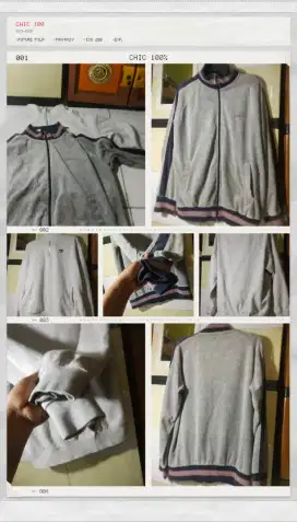 Tracktop brand spao dan bang bang