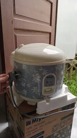 Rice Cooker 1,8L