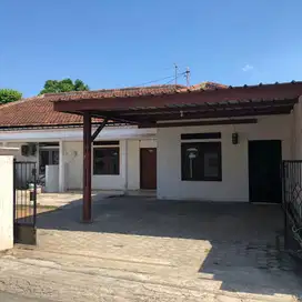 Rumah Disewakan Di tengah kota Bandar Lampung