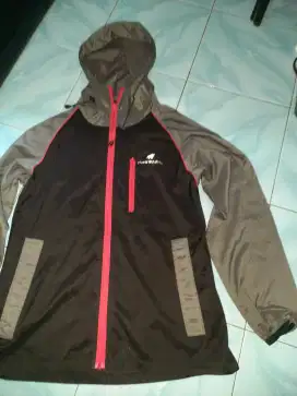 Jaket outdoor HARD WEARING