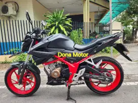 Honda CB150R , TH 2019 , tipe SE