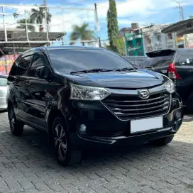 [TDP 10JT‼️] Daihatsu Xenia 1.3 X MT 2018