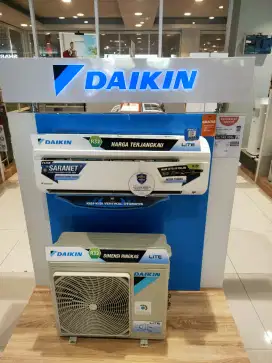 AC SPLIT DAIKIN MALAYSIA