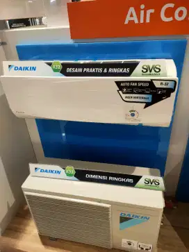 AC SPLIT DAIKIN THAILAND