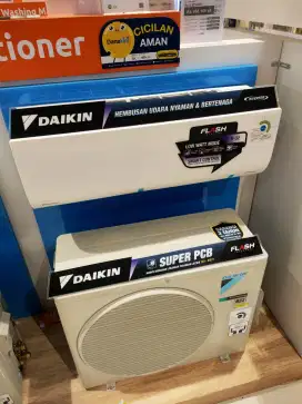 AC SPLIT DAIKIN INVERTER