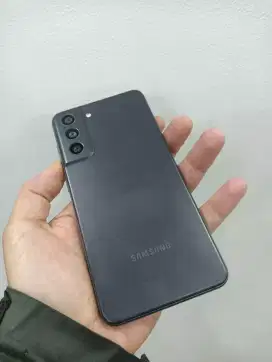 Samsung S21 FE. Ram 8/128GB muLus no minus Fullset original