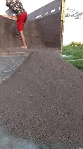 PASIR BETON PASIR PASANG LELES GARUT
