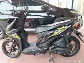 Honda Beat 2019