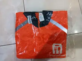 Jaket ShopeeFood