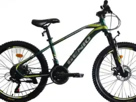 Sepeda gunung genio 346 MTB