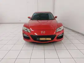 Mazda RX8 th 2011