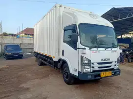 Isuzu elf NMR 71 LONG  box thn 2021