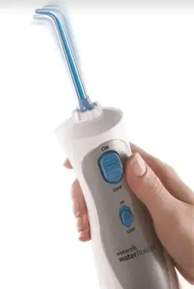 Jual waterpik semprotan sela-sela gigi