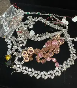 Terima jual emas dan berlian