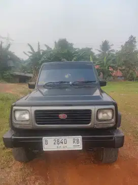 Daihatsu feroza