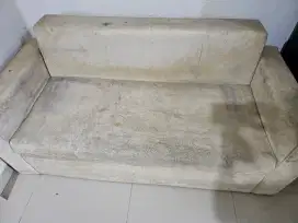 Sofa kondisi apa ada nya