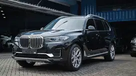 BMW X7 xDrive40i Pure Excellence CBU ATPM Low ODO