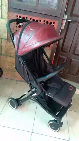 Stroller babydoes esmio