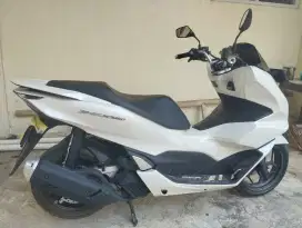 Honda Pcx 2023 CBS