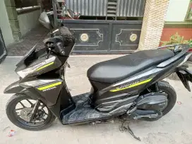 Honda Vario 125