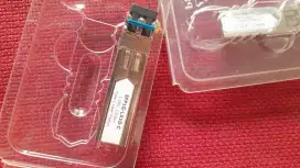 SFP 1g masih baru dan berkwalitas