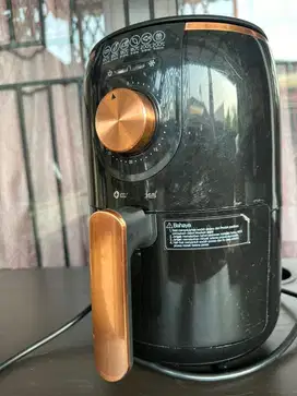 Air fryer Styles