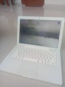 Laptop Apple macbook
