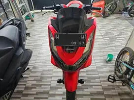 Jual Honda PCX 2022 CBS