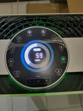 Wiki multi functional HEPA power Air Purifier WKA 2024