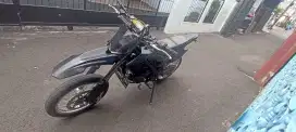 Kawasaki D-tracker