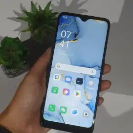 Oppo Reno 3 8/128 Normal Batangan