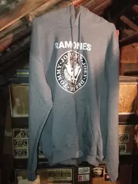 Hoodie Ramones Origional