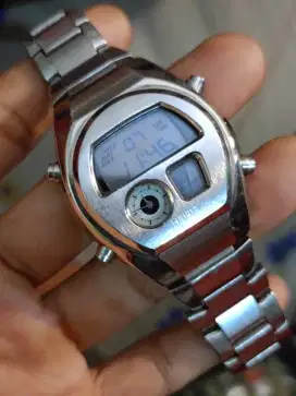 Jam Tangan Lawas Vintage Citizen ROBOT Analog Digital JDM ORIGINAL