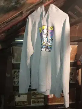 Hoodie blink-182 Origional