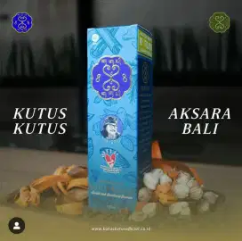 Minyak Kutus Kutus