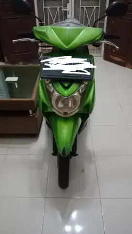 Dijual mio soul