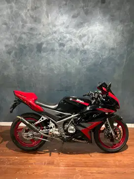 KAWASAKI NINJA RR NEW 2014