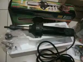 Solder uap portable dan power supply hp