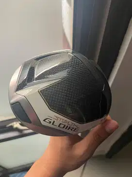 Stick Golf Driver Taylormade Stealth Gloire 2023 (JDM)