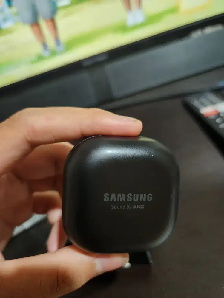 Galaxy Buds Pro