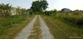 JUAL TANAH di KLODRAN COLOMADU