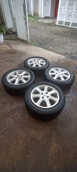 Velg r15 pcd 100