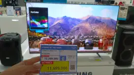 Smart TV Samsung 70inch Cash Credit Tanpa DP