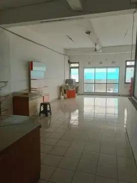 Ruko jalan baru bogor
